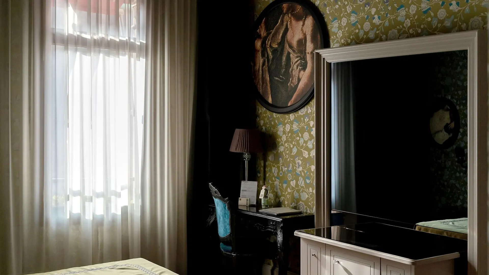 Hotel Palazzetto Madonna Wenecja