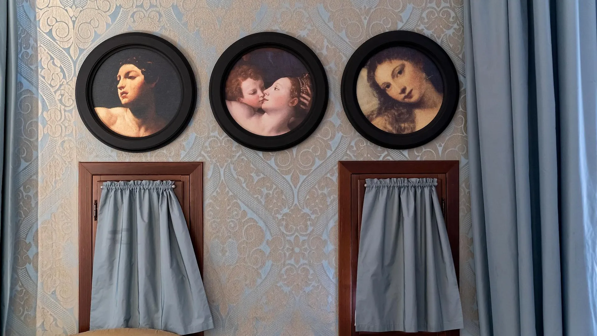 ****  Hotel Palazzetto Madonna Wenecja Włochy