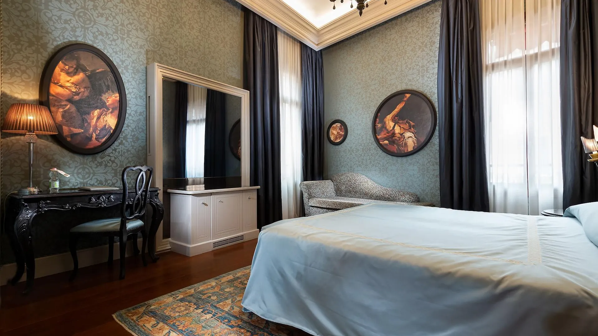 Hotel Palazzetto Madonna Wenecja