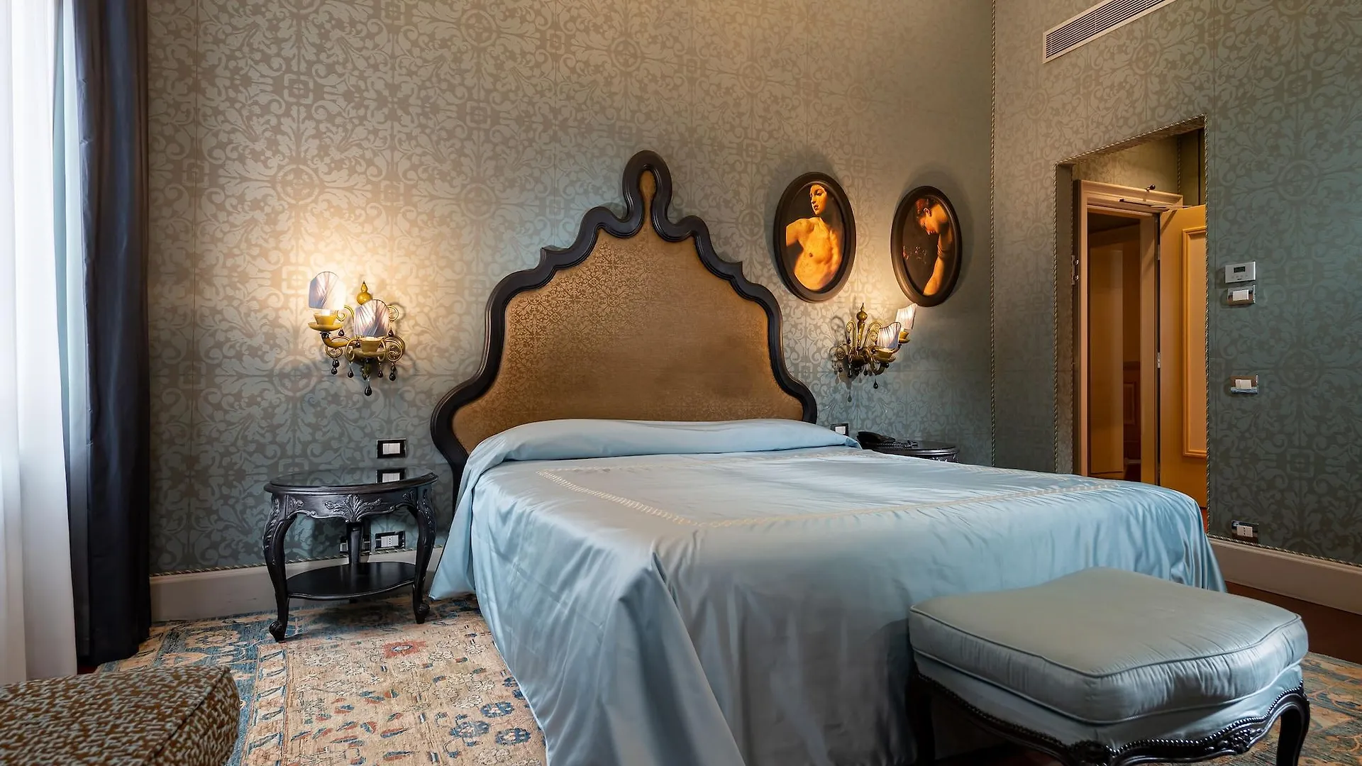 Hotel Palazzetto Madonna Wenecja