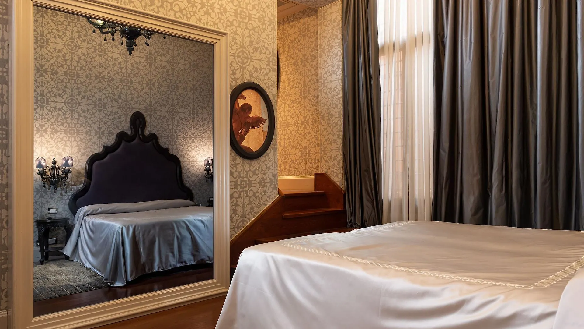 Hotel Palazzetto Madonna Wenecja