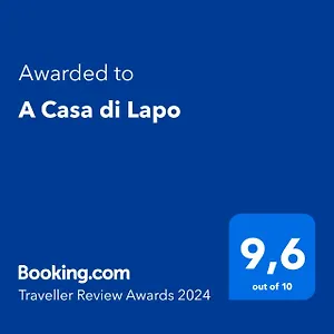 A Casa Di Lapo , Florencia Italia