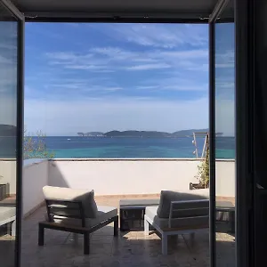 Fronte Mare , Alguer Italia