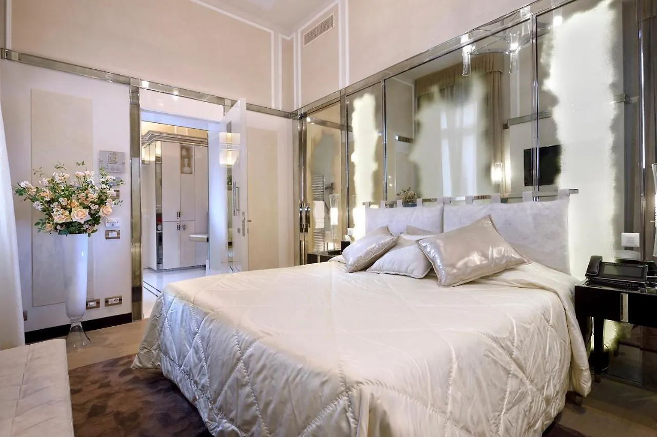 Palazzetto Madonna Hotel Venice