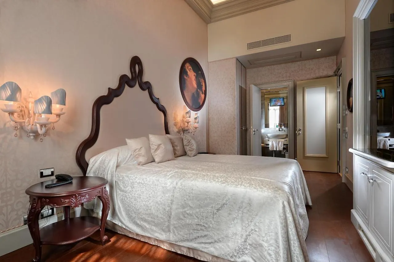 Palazzetto Madonna Hotel Venice