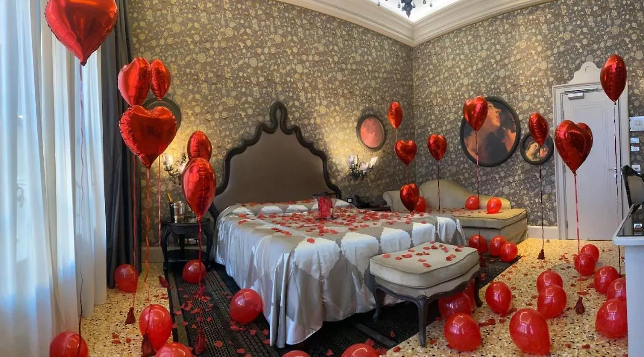Palazzetto Madonna Hotel Venice