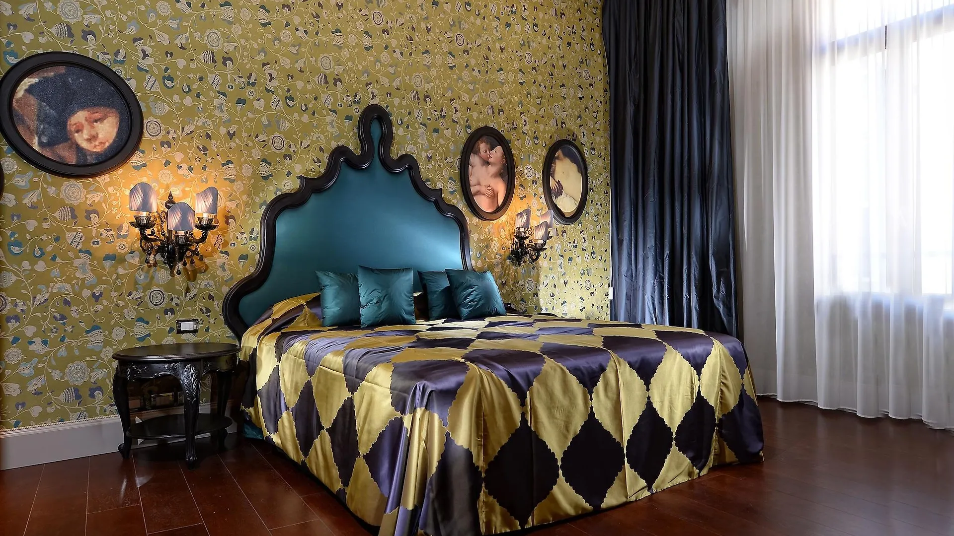 Palazzetto Madonna Hotel Venice