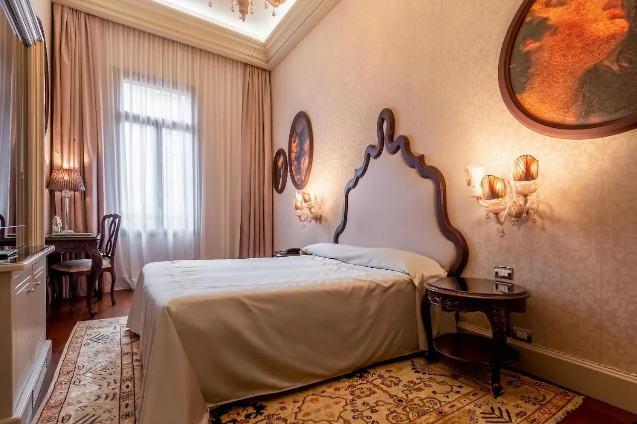 Palazzetto Madonna Hotel Venice Italy