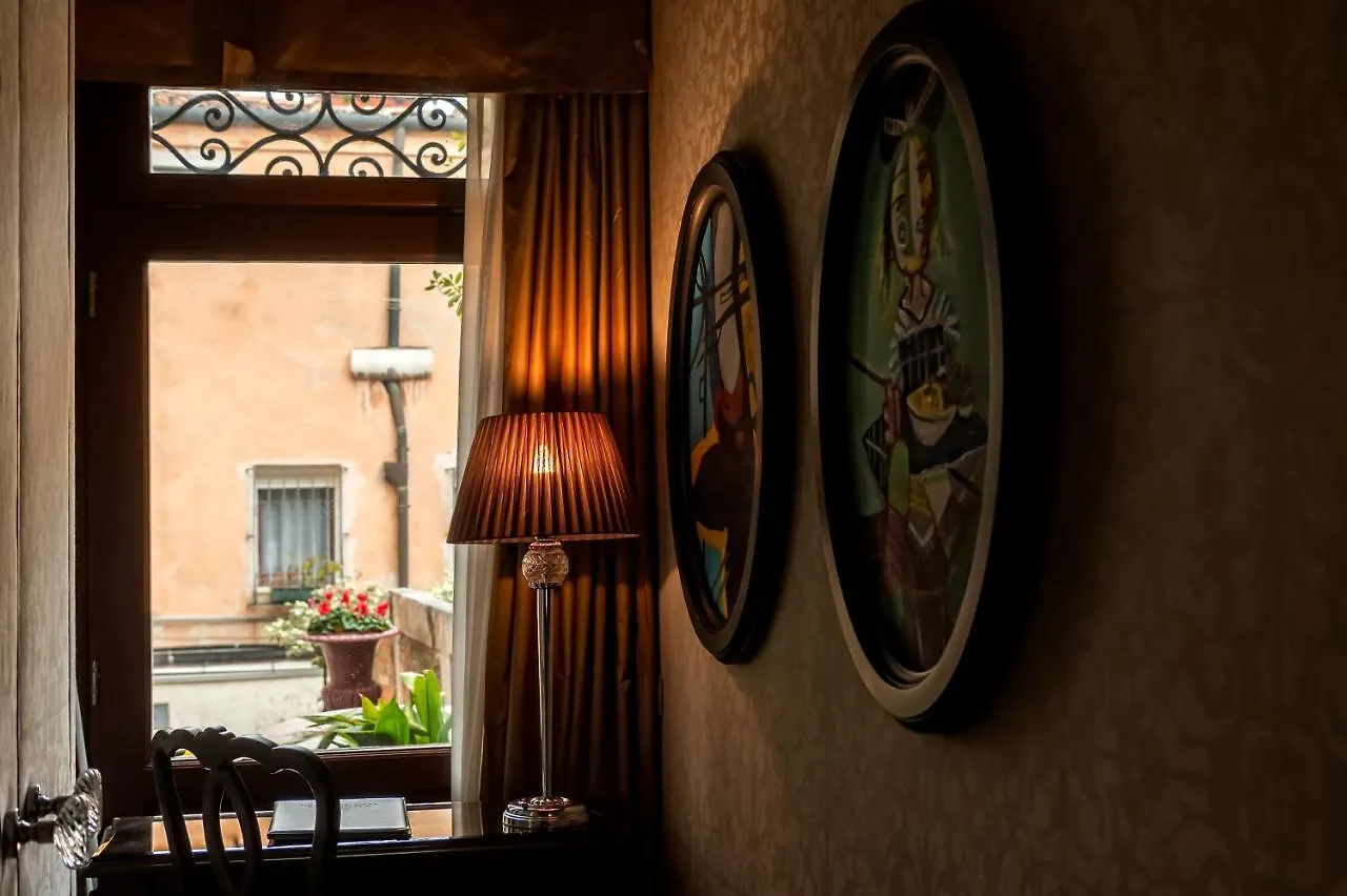Palazzetto Madonna Hotel Venice