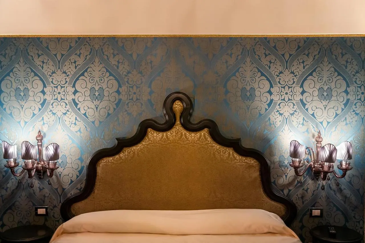 Palazzetto Madonna Hotel Venice