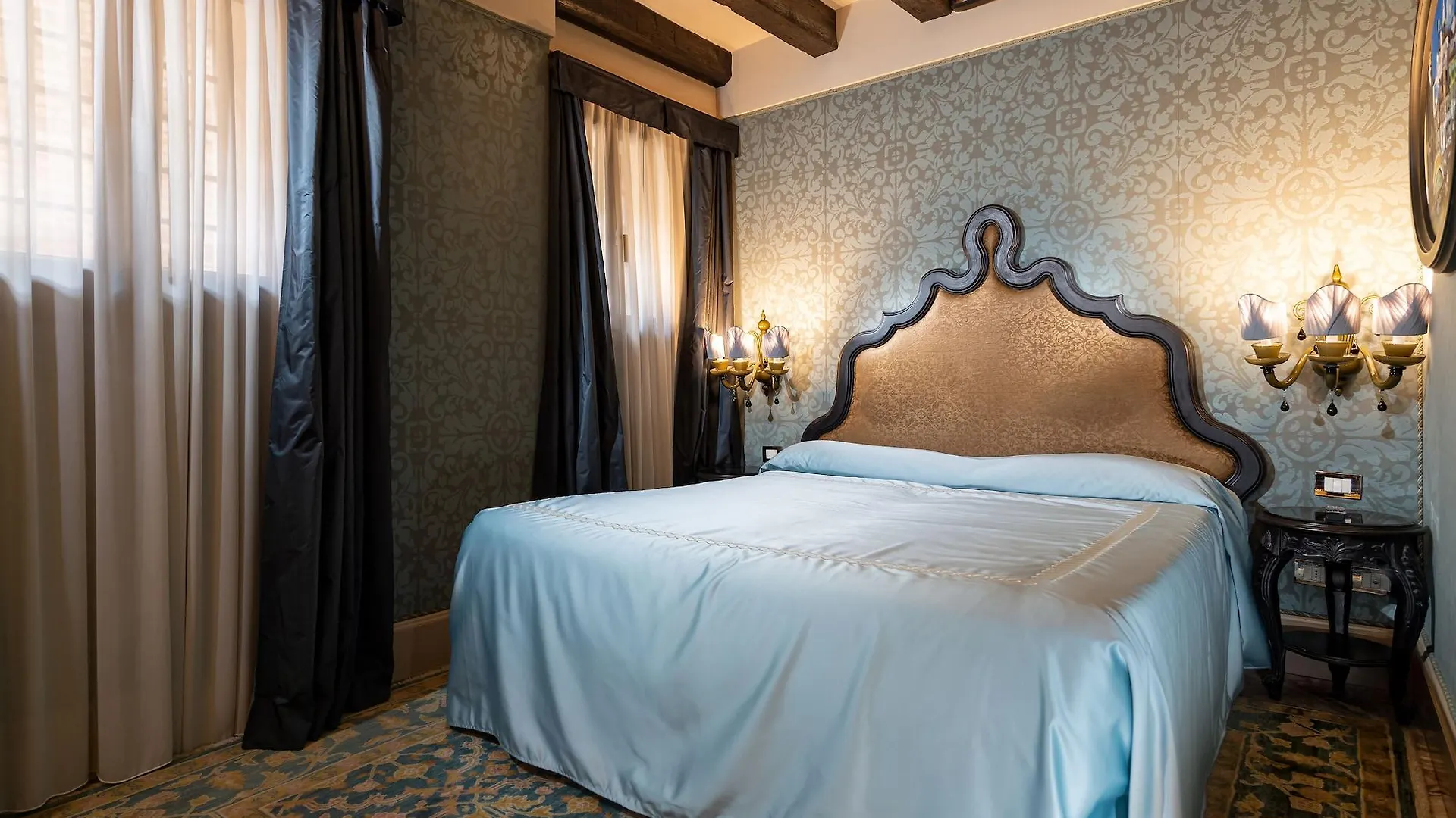 Palazzetto Madonna Hotel Venice Italy
