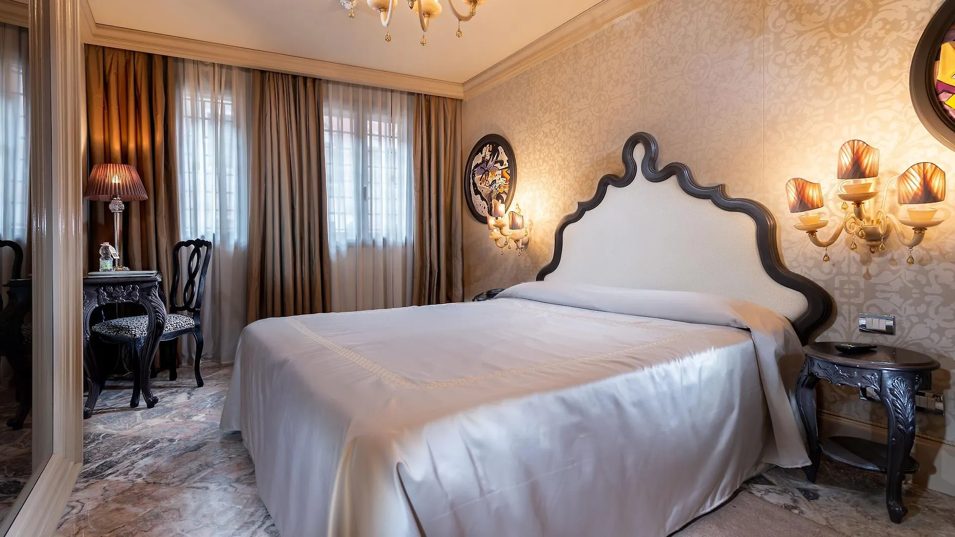 Palazzetto Madonna Hotel Venice