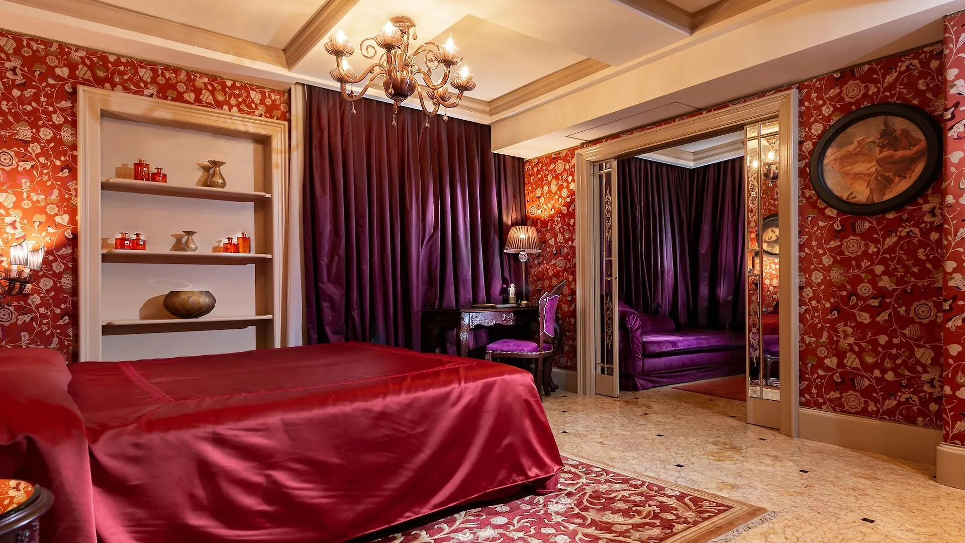 Palazzetto Madonna Hotel Venice