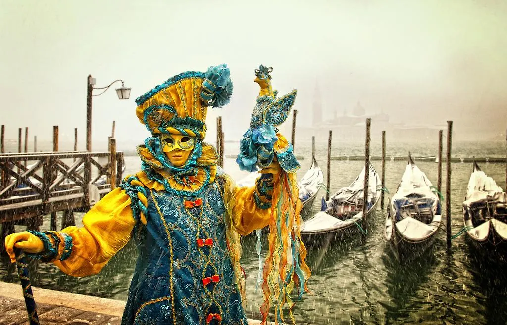 Palazzetto Madonna Hotel Venice